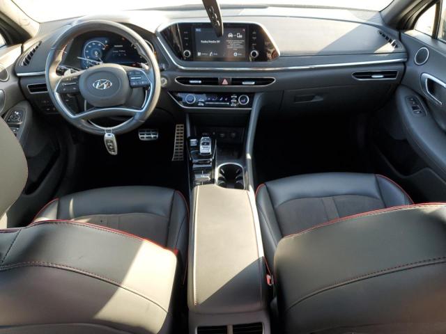 2020 HYUNDAI SONATA SEL - 5NPEJ4J24LH048067