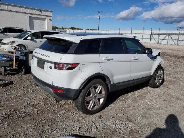 2013 LAND ROVER RANGE ROVE - SALVP2BG9DH847249