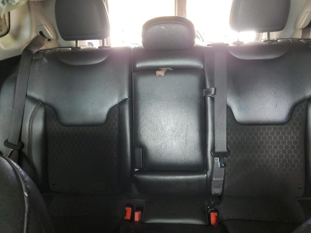 2021 JEEP COMPASS LATITUDE - 3C4NJDBB6MT562762