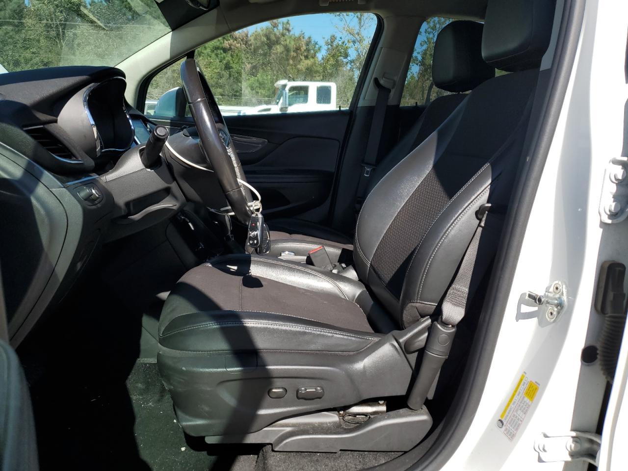 BUICK ENCORE PREFERRED