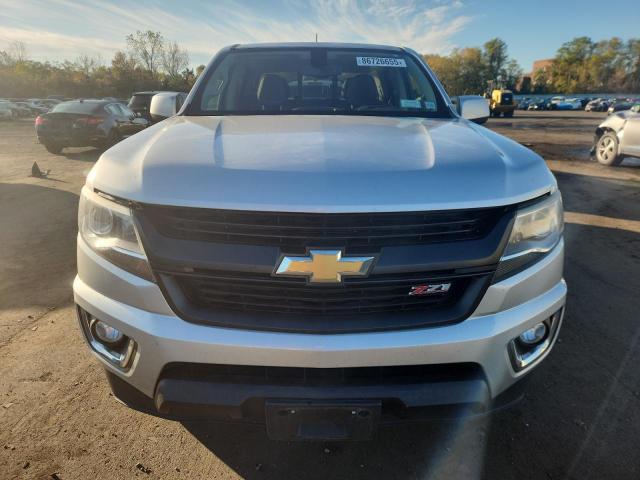 2016 CHEVROLET COLORADO Z - 1GCGTDE32G1339363