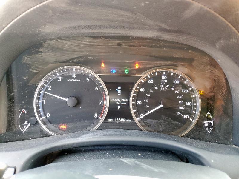 2015 LEXUS GS 350 JTHBE1BLXFA019762