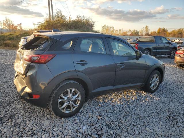2016 MAZDA CX-3 TOURI - JM1DKBC71G0111991