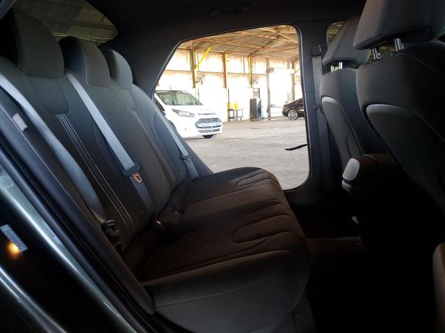 2024 HYUNDAI ELANTRA SEL #3302810895