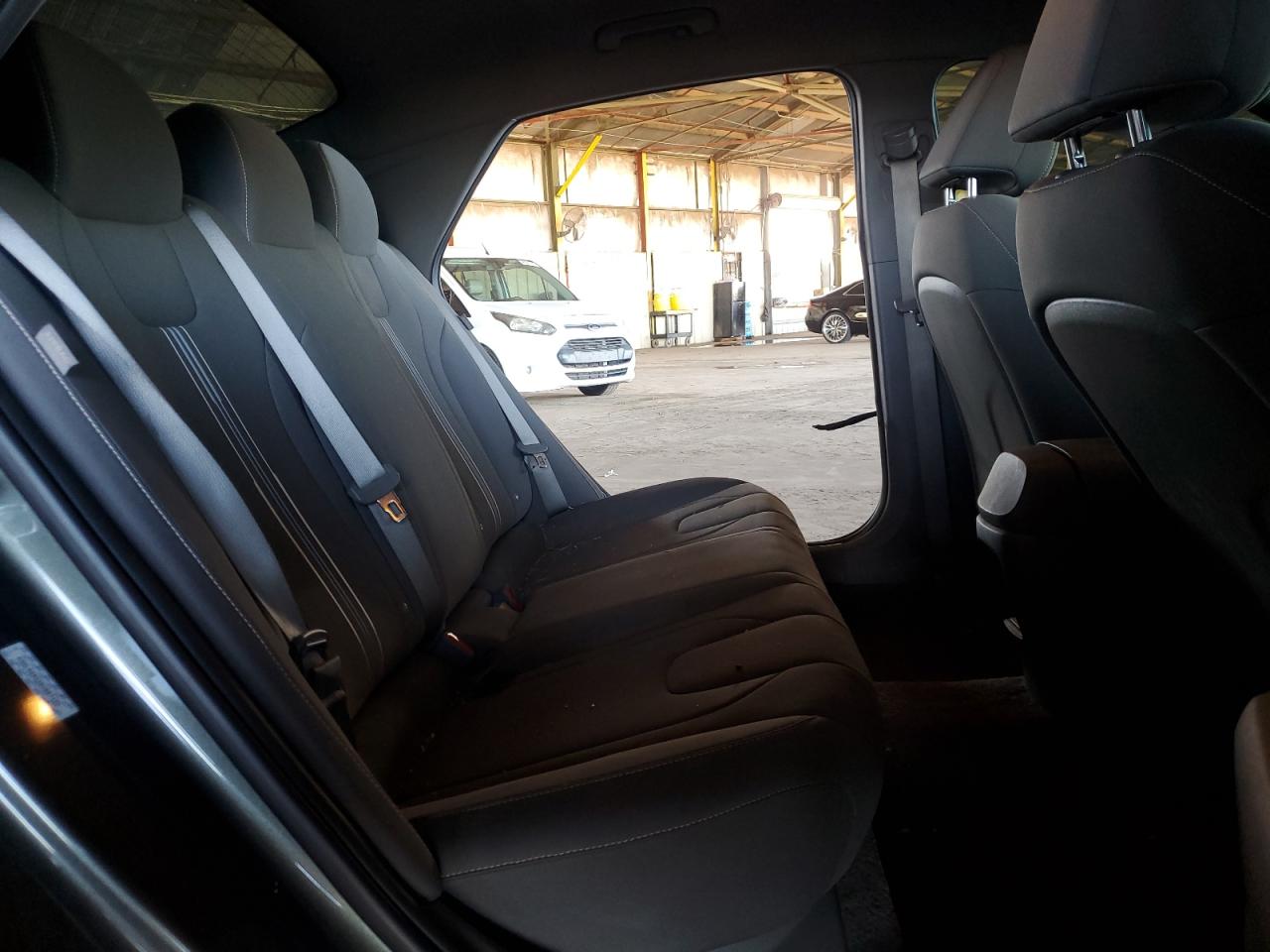 Lot #3302810895 2024 HYUNDAI ELANTRA SEL