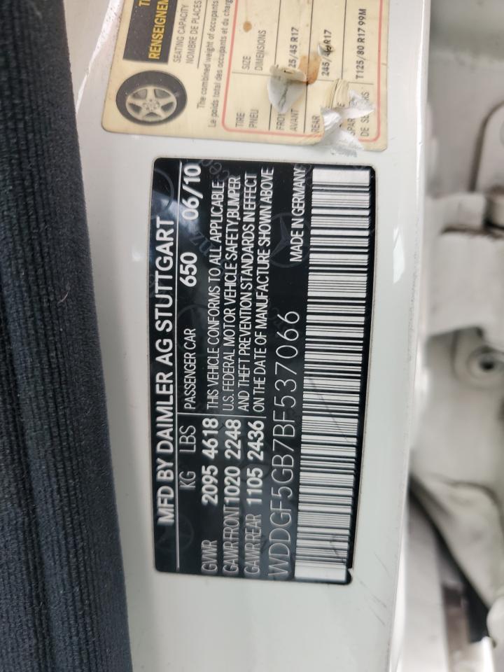 MERCEDES-BENZ C-CLASS 350