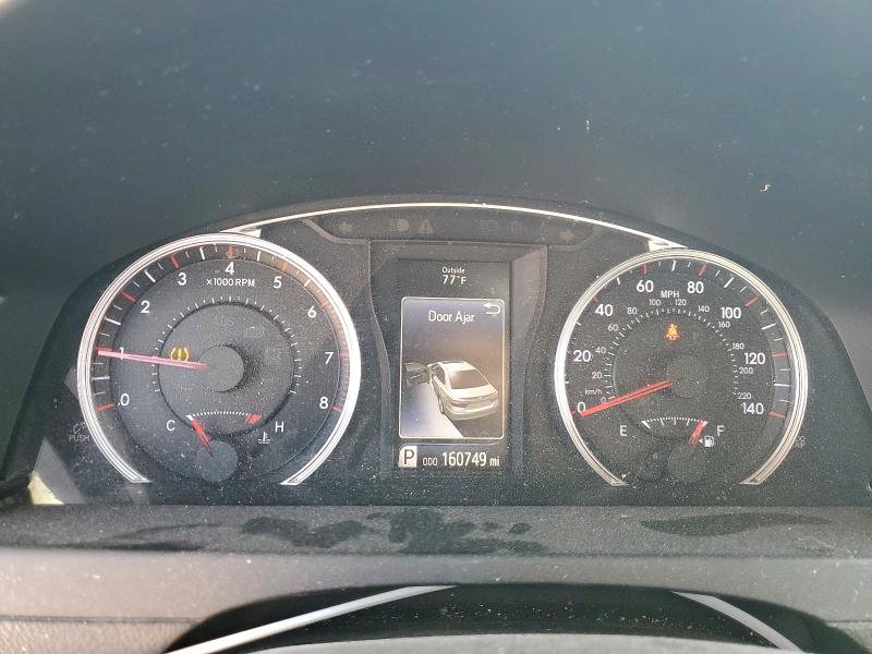 2016 TOYOTA CAMRY LE 4T1BF1FK3GU556243