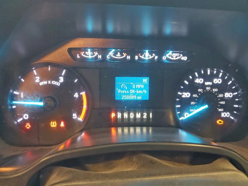 2018 FORD F350 SUPER #3291694230