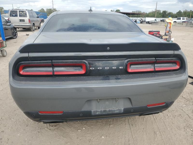 2019 DODGE CHALLENGER - 2C3CDZFJ9KH719577
