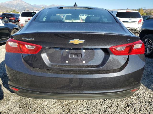 2023 CHEVROLET MALIBU LT #3302766356