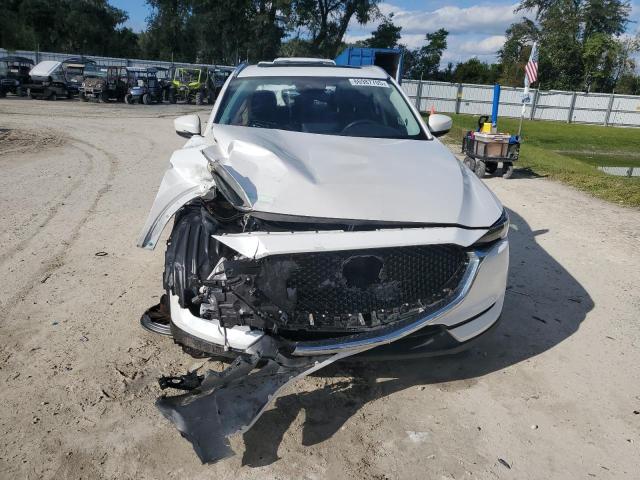 2021 MAZDA CX-5 GRAND - JM3KFADM4M0474248