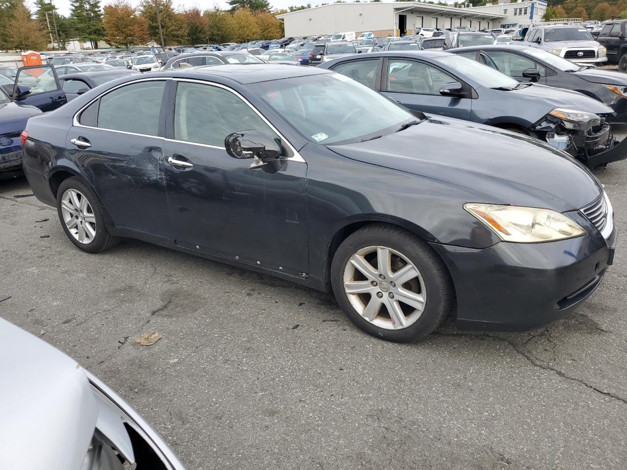 Lot #3266956052 2007 LEXUS ES 350