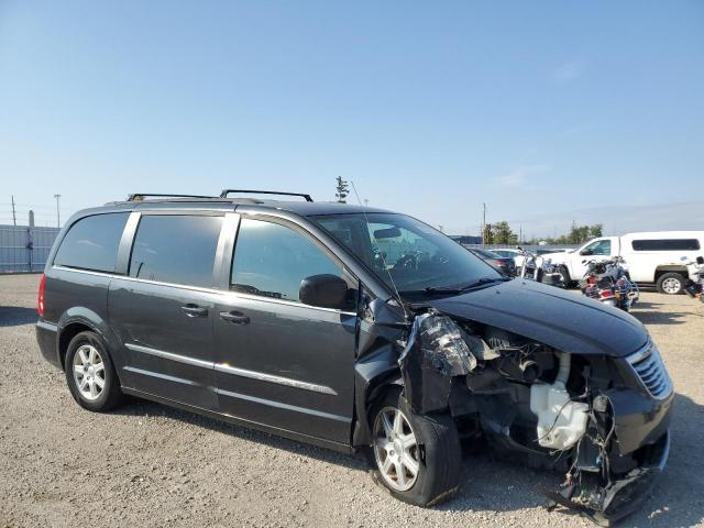2011 CHRYSLER TOWN & COUNTRY TOURING - 2A4RR5DG8BR677043