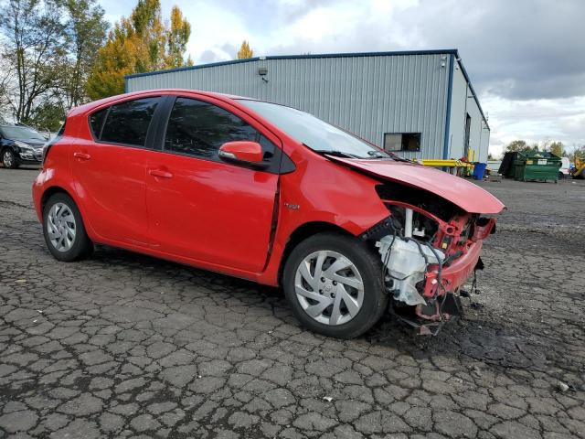2015 TOYOTA PRIUS C - JTDKDTB31F1095936