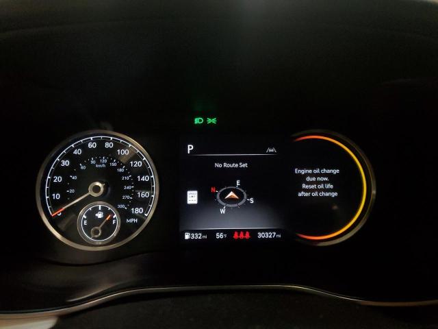 2025 GENESIS G70 BASE - KMTG34SC7SU149345