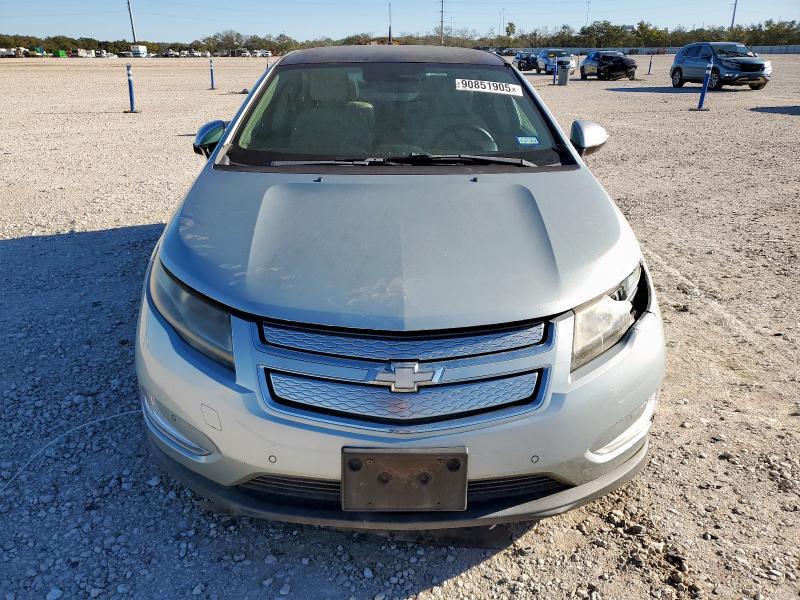 2011 CHEVROLET VOLT - Other View