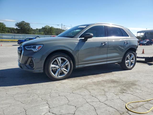 AUDI Q3 PREMIUM