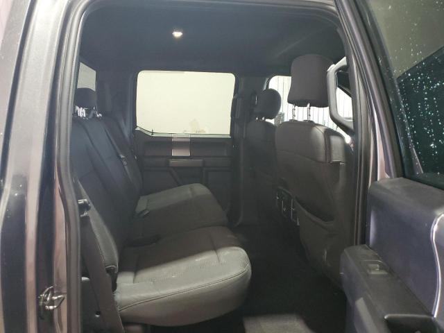 2016 FORD F150 SUPER - 1FTEW1EF0GFD46760