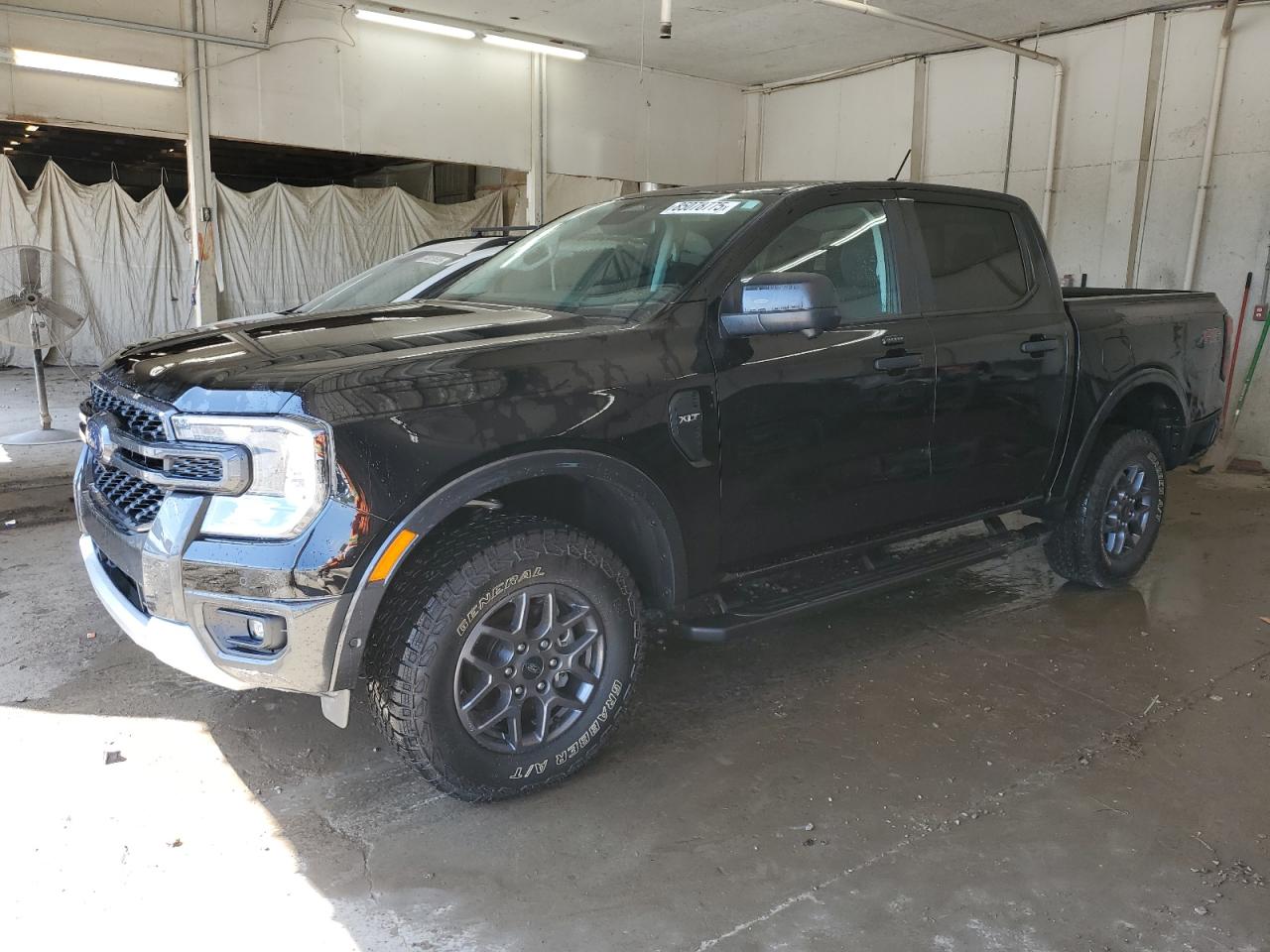 FORD RANGER XLT