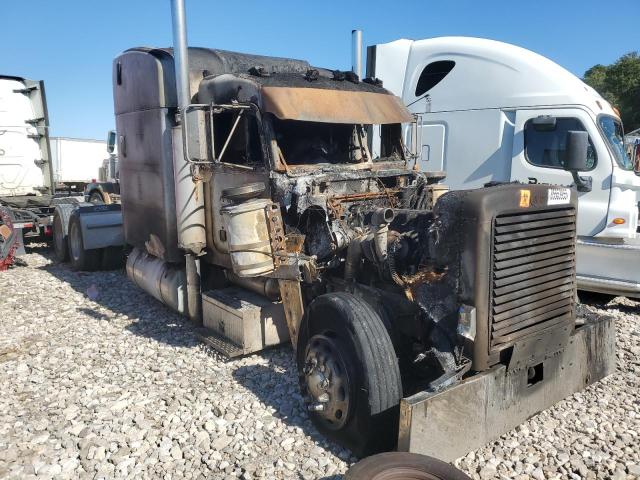 PETERBILT TRACTOR 379