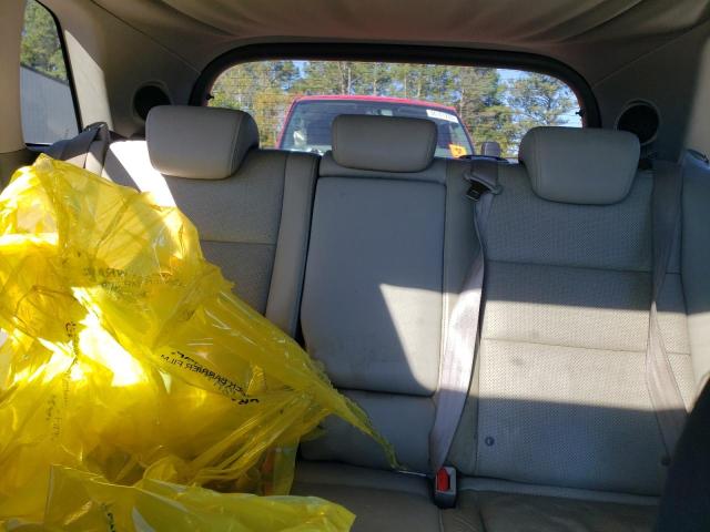 2010 ACURA RDX TECHNO #3279263379