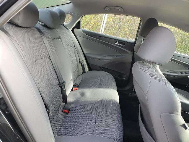 2013 HYUNDAI SONATA GLS #3291234965