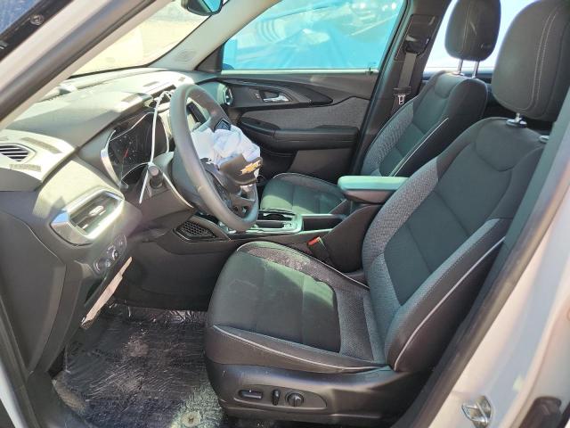 2021 CHEVROLET TRAILBLAZE KL79MPSL8MB102066