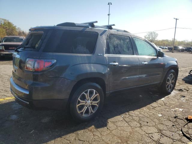 2013 GMC ACADIA SLT #3285731649