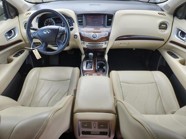 2015 INFINITI QX60 5N1AL0MM0FC510697