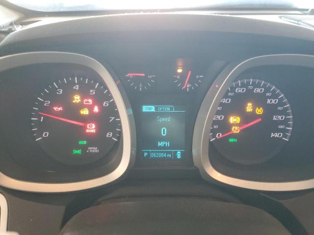 2014 CHEVROLET EQUINOX LT - 2GNFLGEK4E6167892