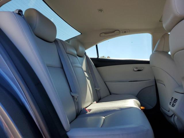 2012 LEXUS ES 350 - JTHBK1EG0C2487075