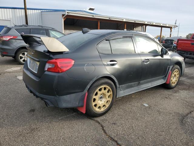 2015 SUBARU WRX LIMITE JF1VA1J63F8808838