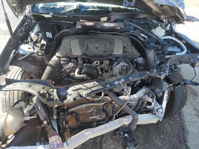 2012 MERCEDES-BENZ GLK 350 - WDCGG5GB8CF776144