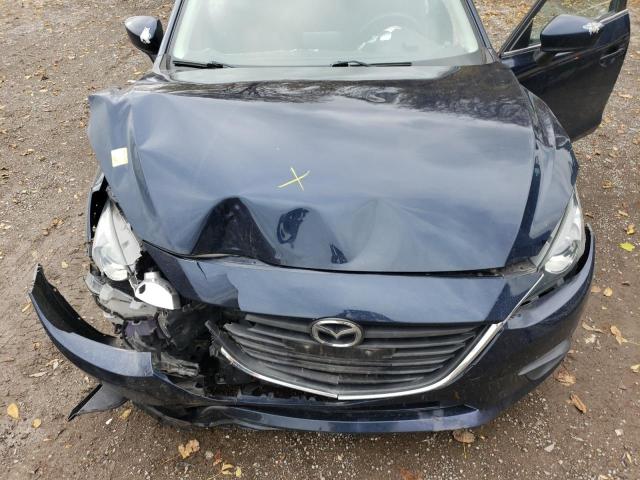 2014 MAZDA 3 TOURING - 3MZBM1V73EM119686