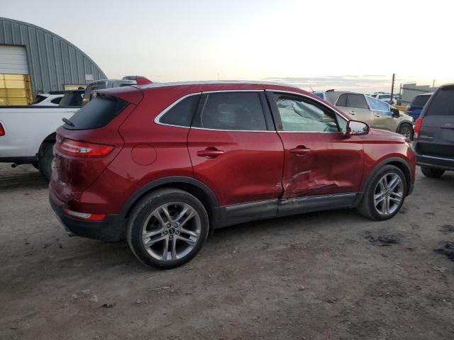 2015 LINCOLN MKC - 5LMTJ2AH5FUJ09073