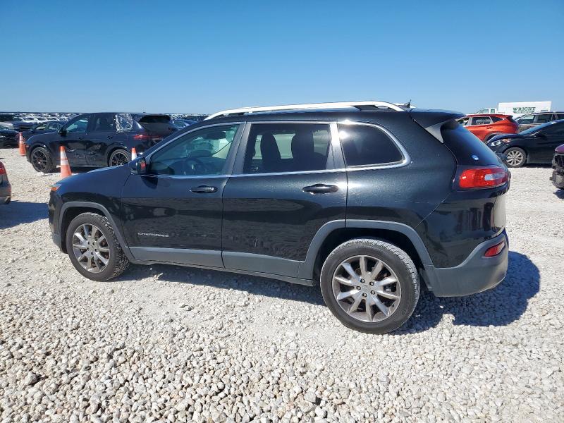 2014 JEEP CHEROKEE L - 1C4PJLDB3EW171371