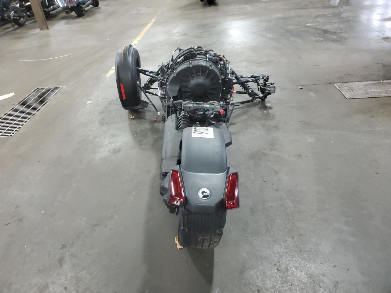 Lot #3285748654 2024 CAN-AM RYKER SPOR