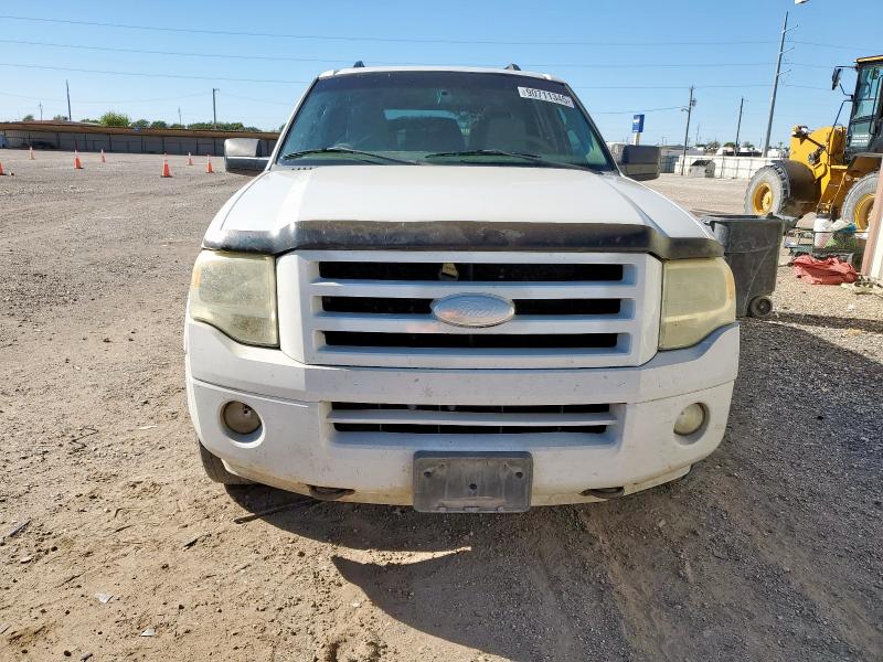 2008 FORD EXPEDITION #3305726767