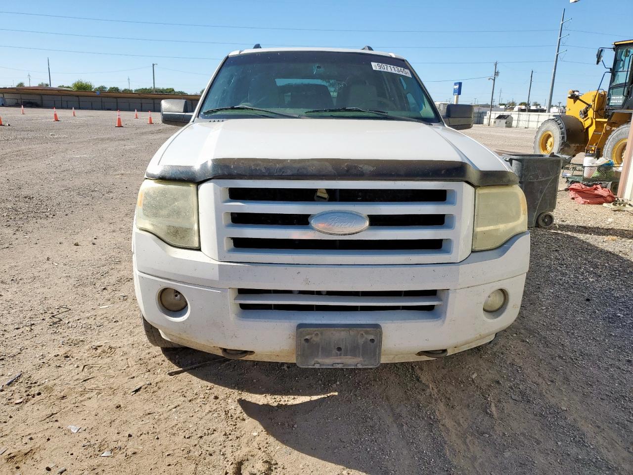 Lot #3305726767 2008 FORD EXPEDITION