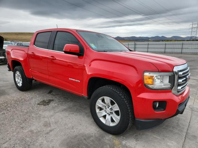 2016 GMC CANYON SLE 1GTG5CE31G1298535