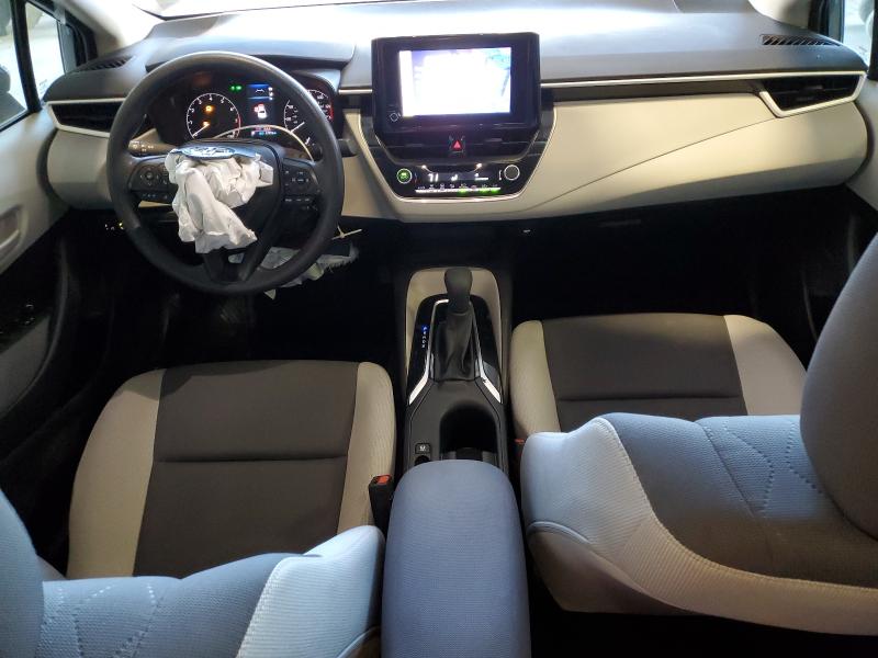 2025 TOYOTA COROLLA LE #3297251396