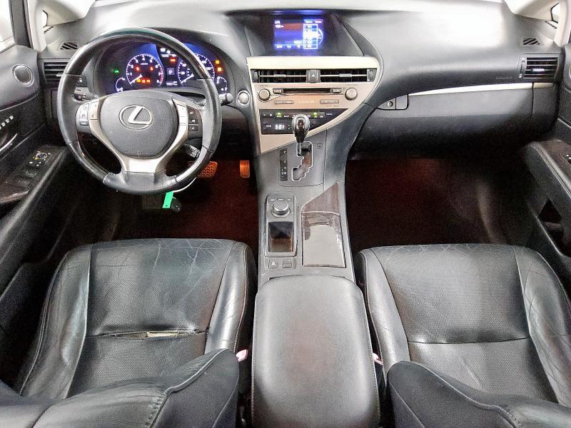 2014 LEXUS RX 350 - JTJZK1BA0E2013868