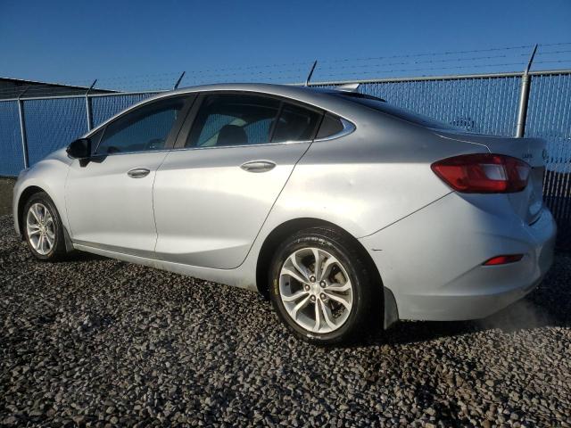 2019 CHEVROLET CRUZE LT 1G1BE5SM2K7125141