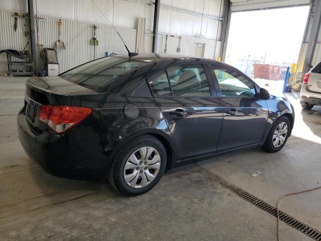 2014 CHEVROLET CRUZE LS #3285614266