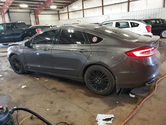 2018 FORD FUSION TITANIUM/PLATINUM 3FA6P0D93JR241508