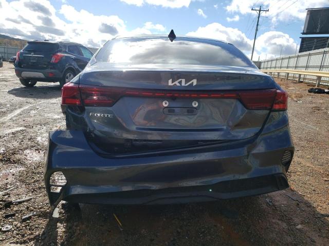 2023 KIA FORTE LX #3297099501