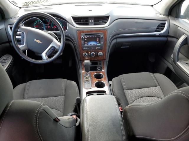 2014 CHEVROLET TRAVERSE L #3294404506