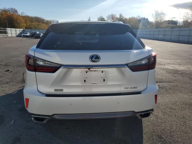 2017 LEXUS RX 350 BAS - 2T2BZMCA6HC110896