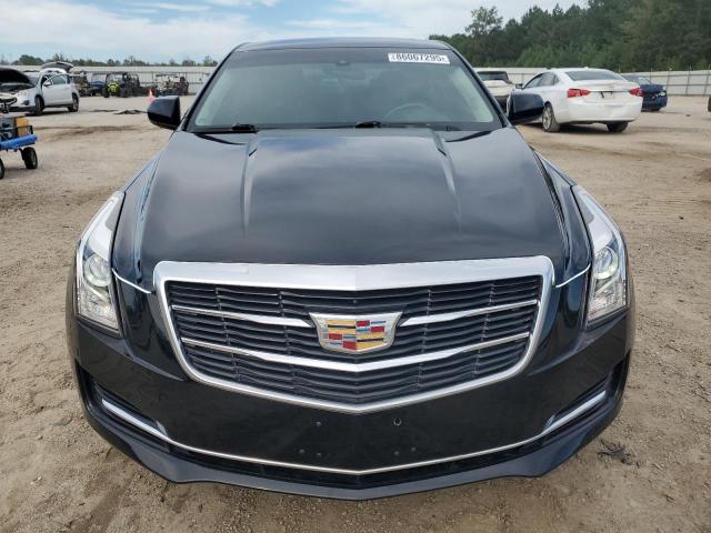 2017 CADILLAC ATS #3278661942
