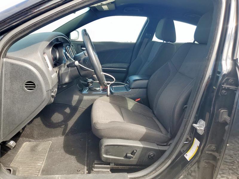 2019 DODGE CHARGER SX 2C3CDXBG4KH640154